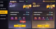 These are the prices of the Memberships in-game (Image via Free Fire)